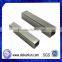 Customized High Precision Stainless Steel Square Tube