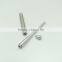 200 Machines 6061 aluminum pipe fitting by cnc lathe