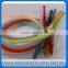 High Quality Colorful Disposable Hookah Hose Manufacturer