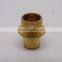 CNC Machining High Precision Brass Electric Cigarette Smoking Pipe