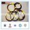 HIgh Precision Forging Parts Ring Gear Made By WhachineBrothers Ltd