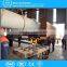 Advanced agricultural Stalk Powder Rotary Dryer