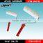 Alibaba china durable microfiber fine fabric lint free paint roller