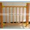 High Strength and Flexbile fiberglass Plastic fence line