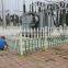 Corrosion resistance high strength fiberglass fencing,fence,frp rail fence