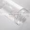 1000ML Aluminum Lid PET Honey candy cookie mason jar