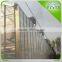 2015 hot seller! Greenhouse Galvanized Water Channel Gutter