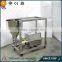 Industrial Water Powder Steel Inline High Shear Homo Mixer