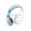 EACH B3505 Noise reduction NFC Wireless Gaming Headset bluetooth 4.1 game headphone with Micphone for iPhone6 Samsung PC