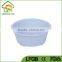Diameter 33cm 13 Inch Round Plastic Basin Bowl