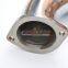 Mertop Titanize GTR R35 Y Pipe Down Pipe 2009+