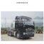 2017 6x4 Tractor Truck SINOTRUK HOWO-T7H/ZZ4257V324HC1B TYPE With Best Price