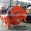 skid steer loader attachment disk type trencher (skid loader attachment,bobcat attachment)