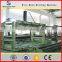 2016 Best price hexagonal gabion wire mesh machine