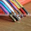 Credit Ocean Colourful Metal Tip for shoelace