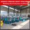 Top quality High productivity jatropha cold oil press machine