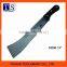Fully polished handmade machete or matchet with strong handle