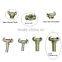Ground Joint Couplings,pipe fitting