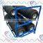 Stillages Steel Mobile Tyre Rack