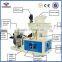 Machines to make wood pellets for biomass power plant and pellet stove used