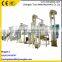 Tony Supply Sugarcane Bagasse/Beet Pulp Pellet Line/Wood Pellet Production Line