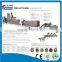 africa nigeria floating fish feed production line 500-800kg/hour