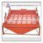 Best Quality Efficient Sand Vibrating Screen With ISO Quality