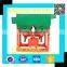 China Supplier Diamond Sorting Jig Machine / Diamond Processing Plant