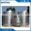 15BBL industrial wine fermentation tank ,refrigerated wine tank