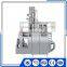 BH6000 automatic cartomizer aseptic brick carton filling machine