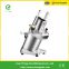 high quality multifunctional electric vegetables cutter machine