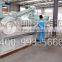 CE certificated municipal solid waste recycling machine municipal solid waste screw sorting system