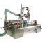 Hot Sale Semi Automatic Single Head Liquid Filling Machine for Oil,perfume,mineral Water,juice,soy Milk G1WY