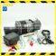 Offroad DC 12V 20000 lbs heavy duty electric winch
