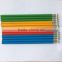 7 inchstandard wooden HB pencils