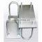 Low Price stainless steel sheet metal stamping part/stainless steel parts with welding