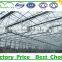 Long Life Span Polycarbonate Sheet Greenhouse Roofing for Sale