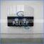 6mm safety defense hard polycarbonate sheet for Wind shield