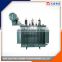 10kv oil immersed step down up distribution dyn11 electrical transformer
