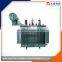 Best Price 10KV 500Kva Three Phase Oil Immersed Distribution Transformer