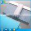 Cheap price u lock plastic polycarbonate sheet in stock