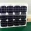 Low power 30W poly silicon solar module XH30P(36)