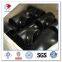 EQ TEE 3000Ib SW ASTM A105 ASME B16.11