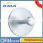 Stainless Steel Stick Coat Hook,Bathroom Robe Hook,Door Hook