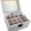 Trade assurance Suppiler Vintage France wooden box decorative chocolate box wholesale
