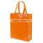 Recycled Reusable Customized Laminated Tnt Shopping Bag Wholesale