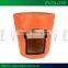 Potato growing pots smart non woven plant bag