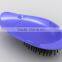 2015 Hot Selling Hair Beauty Comb Anti-static Comb Mini Portable Anion Hair Beauty Comb