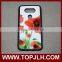 Chinese supplier new products sublimation cell phone mobile phone tpu case for LG G5