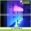 PE plastic RGB royal master sealight floor lamp